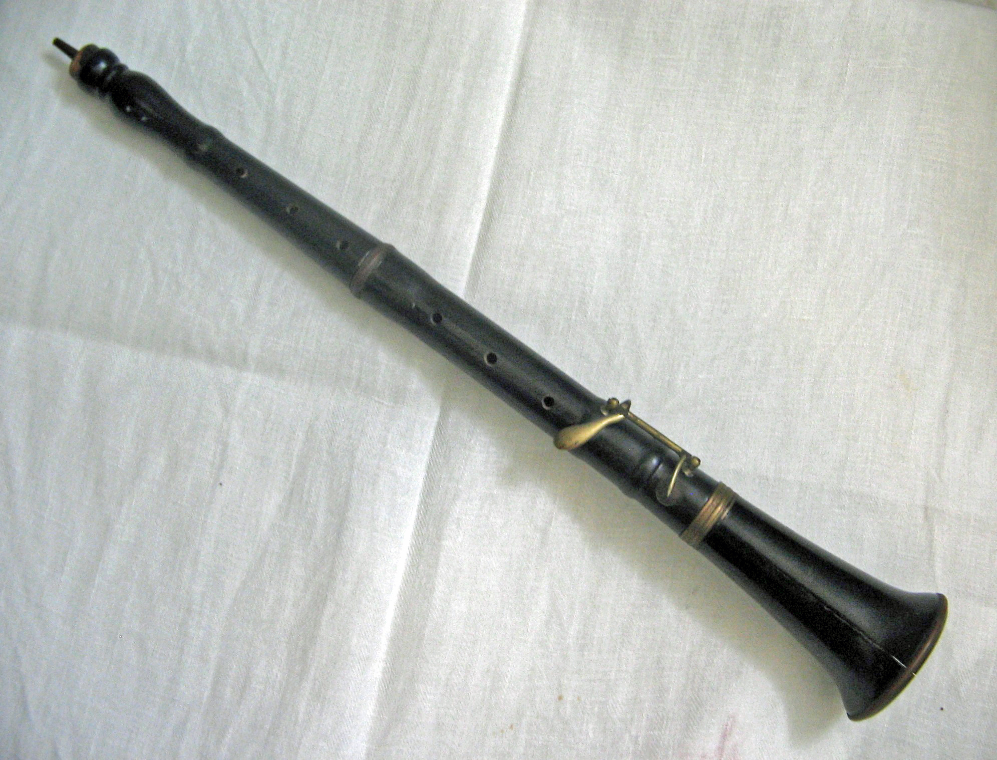 Bombarda bretone